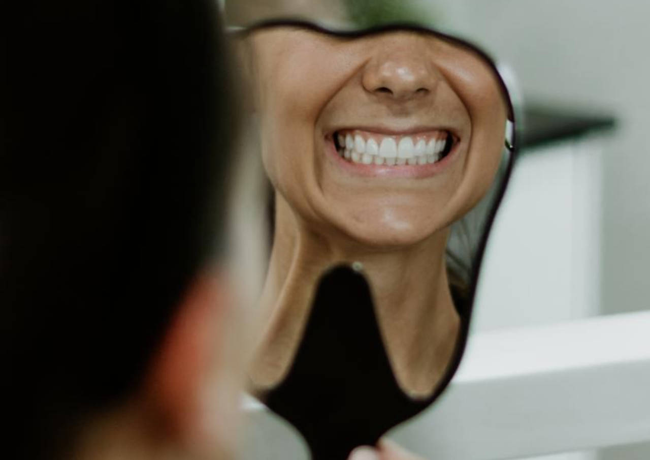 Cosmetic dentistry at UV Dental