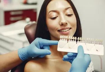 Cosmetic-Dentistry Cosmetic dentistry at UV Dental