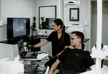 DENTAL116 General and family dentistry at UV Dental