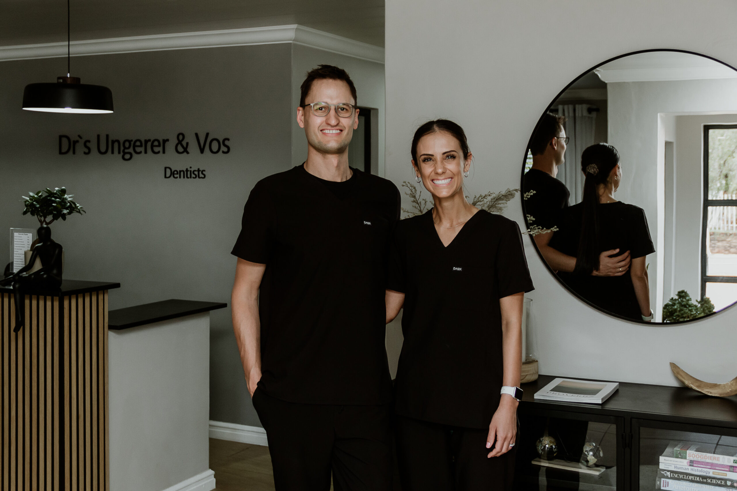 UV Dental practice in Kimberley