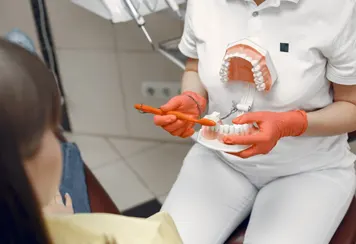 Restorative_Dentistry Restorative dentistry at UV Dental