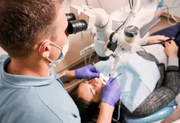 Root-Canal-Treatment Root canal treatment at UV Dental