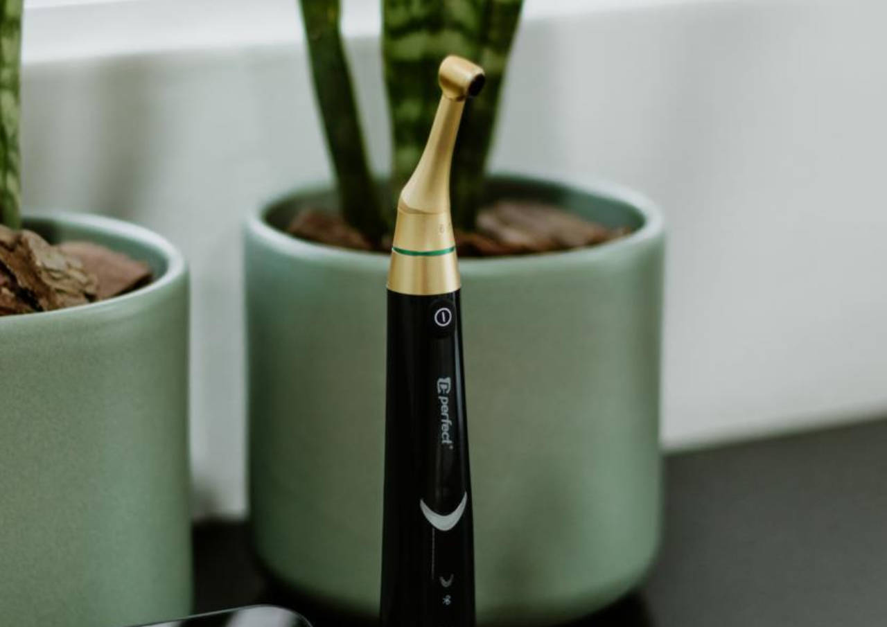 Root canal treatment at UV Dental