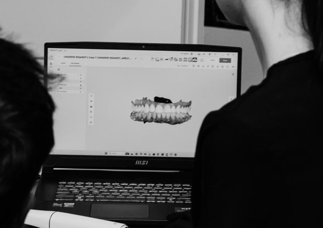 Restorative dentistry at UV Dental