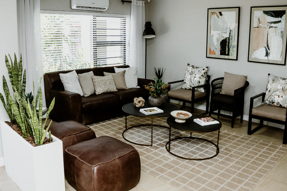 UV Dental practice in Kimberley