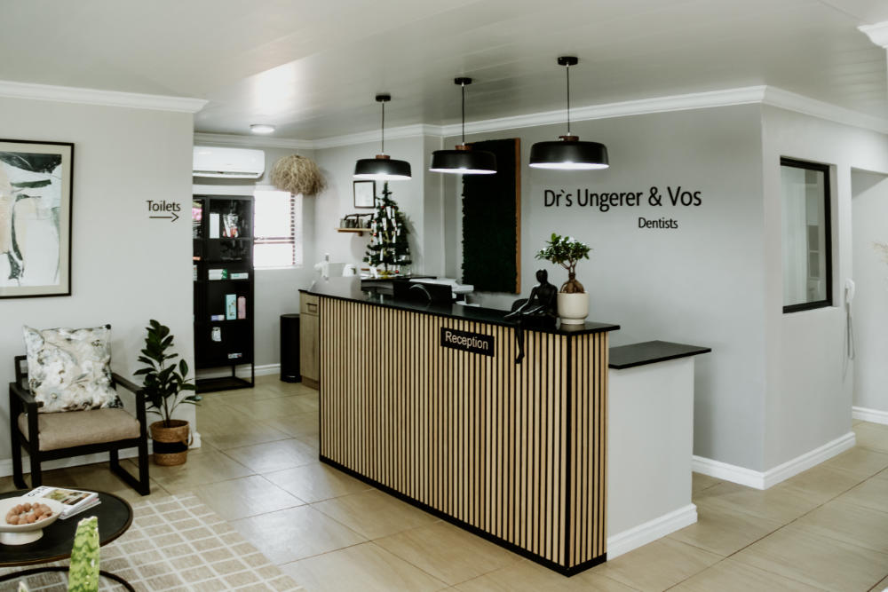 UV Dental practice in Kimberley